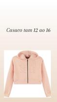 Casaco feminino