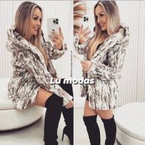 Casaco feminino