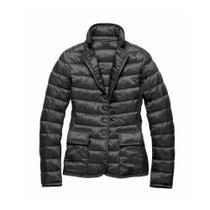 Casaco Feminino Porsche Essentials Preto