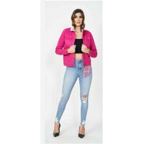 Casaco feminino RDG Jeans