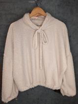 Casaco Feminino Tam: Único