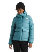 Casaco feminino THE NORTH FACE Gotham Isolated Algae Blue S Casaco feminino THE NORTH FACE Gotham Isolated Algae Blue S