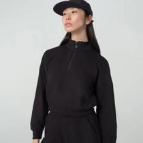 Casaco Fila Basic Classic Feminino