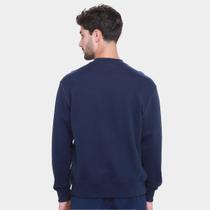 Casaco Fila Comfort Letter III Masculino Casaco Fila Comfort Letter III Masculino