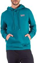 Casaco Fila Essencial Com Capuz F11l113