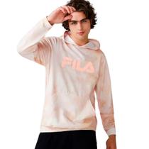 Casaco Fila Letter Sky Juvenil