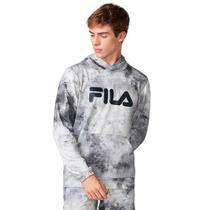 Casaco Fila Letter Sky Juvenil