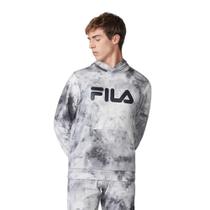 Casaco Fila Letter Sky Masculino