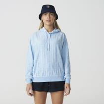 Casaco Fila Raynon Feminina Azul