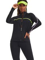Casaco fitness cajubrasil