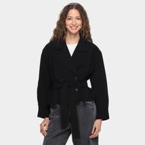 Casaco Forum Alfaiataria Feminino