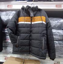 Casaco gângster masculino