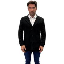 Casaco Guilherme Soul Tradicional Masculino