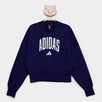 Casaco Infantil Adidas Menina