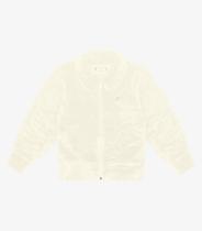 Casaco Infantil Feminino Trick Nick Bege