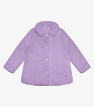 Casaco Infantil Feminino Trick Nick Casaco Infantil Feminino Trick Nick
