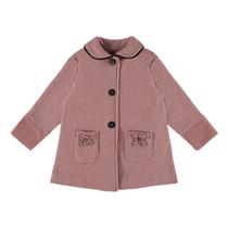 Casaco Infantil Kiki Xodo 3650124 Casaco Infantil Kiki Xodo 3650124