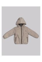 Casaco Infantil Menino Anjos Baby