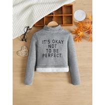 Casaco Infantil Moletom Menina Blusa de Frio Casaco Infantil Moletom Menina Blusa de Frio