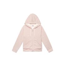 Casaco Infantil Nina Go Capuz Casaco Infantil Nina Go Capuz