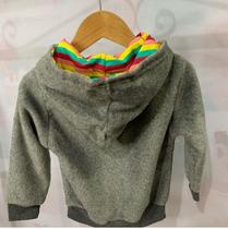 Casaco inverno modelos variados