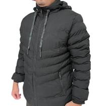 Casaco Jaqueta Blusa Frio Impermeável P/frio Intenso Moto
