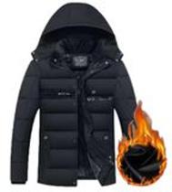 Casaco Jaqueta Blusa Frio neve Motoqueiro Semipermeável