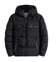 Casaco Jaqueta Blusa Frio P/neve Intenso Moto Semipermeável