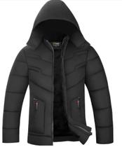 Casaco Jaqueta Blusa Frio P/neve