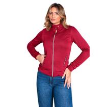 Casaco Jaqueta Feminina Modelo Bomber Blusa Matelassê Casaco Jaqueta Feminina Modelo Bomber Blusa Matelassê
