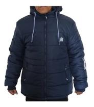 Casaco Jaqueta Masculina Plus Size Gangster Casaco Jaqueta Masculina Plus Size Gangster