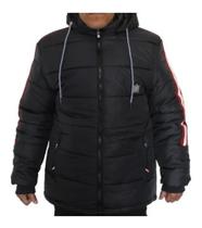 Casaco Jaqueta Masculina Plus Size Gangster
