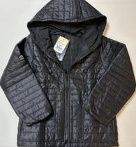 Casaco Jaqueta Matelado Menino Juvenil Inverno Lessa K008.1