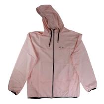 Casaco Jaqueta Oakley Windbreaker