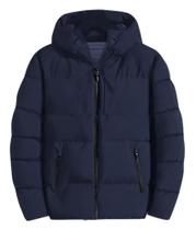 casaco jaqueta semipermeável masculino para frio e motocicleta - KRAYANE