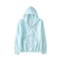 Casaco Leve com Proteção UV - Respirável, Secagem Rápida para Homens e Mulheres