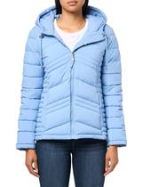 Casaco leve Tommy Hilfiger feminino Endless Sky