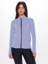 Casaco liso essentials body for sure Casaco liso essentials body for sure