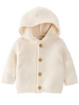 Casaco Little Planet da Carter's Organic Cotton 12 Meses Casaco Little Planet da Carter's Organic Cotton 12 Meses