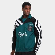 Casaco Liverpool 95 Adidas Masculina Casaco Liverpool 95 Adidas Masculina