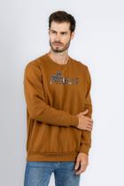 Casaco Logo & Bullf Mini Silk