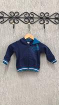 Casaco Masculino com Capuz e Bolso Casaco Masculino com Capuz e Bolso