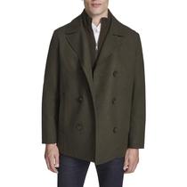 Casaco Masculino Kenneth Cole Externo Verde-oliva Escuro P