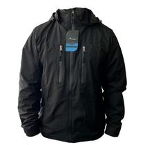 Casaco masculino LICCM180-Authority Thermal Waterproof Wind