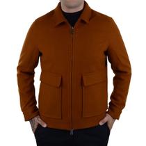 Casaco Masculino Pellini Café - PL2282