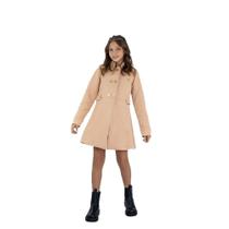 Casaco Matelassê Kids