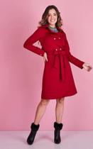 Casaco matelasse tata martello ref:2553