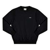 Casaco Menino em Moletom Felpado Preto - Angerô