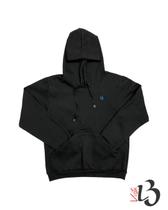 Casaco Moletom c/ Capuz Infantojuvenil