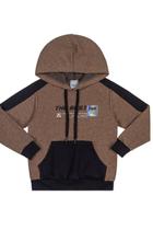 Casaco Moletom com Capuz Peluciado Infantil Masculino Casaco Moletom com Capuz Peluciado Infantil Masculino